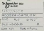 Schneider Electric 171CCC78010